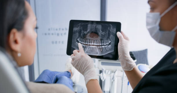 Licensed Tooth Extraction service in Villanova, PA - Smile Center Dentistry